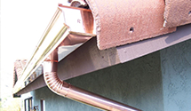 Rain Gutter Installation, Repair, Cleaning in Tomales, CA